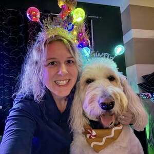 Fundraising Page: Sara Smith